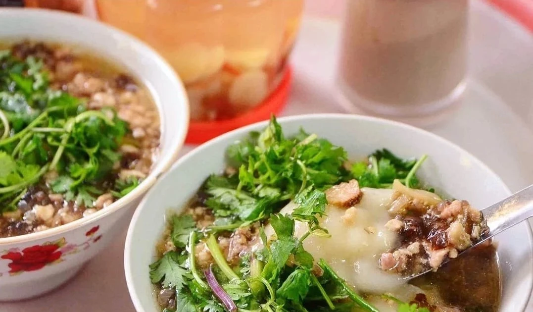 Hà Nội Gió Mùa: 7 Món Nóng Ấm Lòng Phải Thử