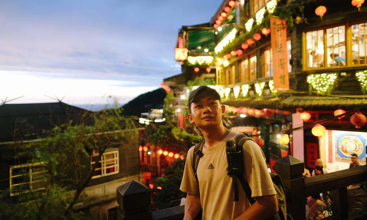 Kế hoạch đi khắp Đài Loan của một du khách Việt trong 6 ngày