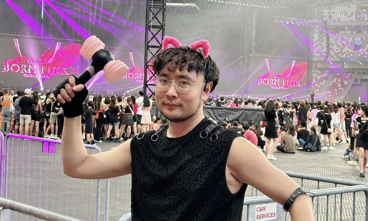 Khách Việt kể kinh nghiệm đi du lịch và xem concert ở nước ngoài