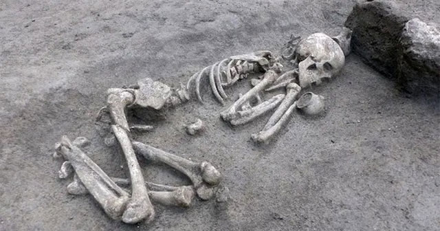 Khai quật 63 ngôi mộ cổ, hé lộ tục hỏa táng thời kỳ đồ đá mới