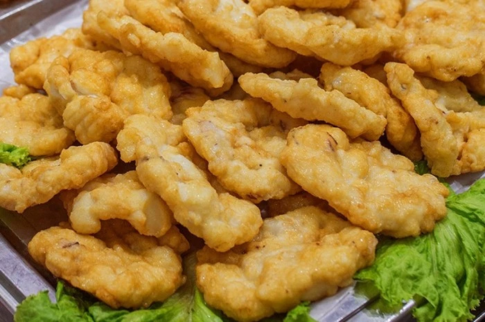 Khám phá Quảng Ninh: Nhận Đặc Sản miễn phí, thưởng thức Chả Mực ngon