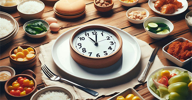 Lý do gì khiến bạn không ăn ngọt nhiều vẫn dễ tiểu đường