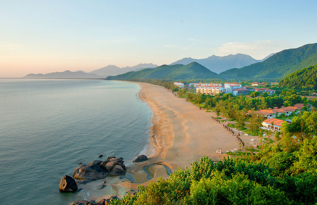 Michelin Guide gợi ý 10 khách sạn hạng sang nên ở tại Việt Nam