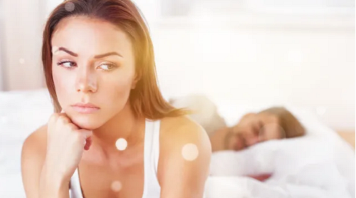 Nghiên cứu mới tiết lộ bất ngờ chuyện ân ái