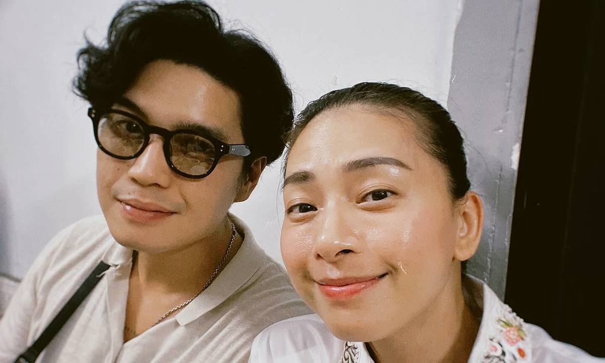 Ngô Thanh Vân - Huy Trần ăn sạch 4 tô mì Michelin