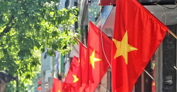 Người lao động có thể được nghỉ 5 ngày liên tục dịp lễ 30/4