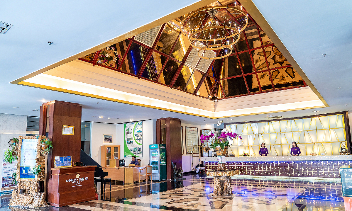 Nhiều khách sạn và resort ưu đãi dịp đầu năm