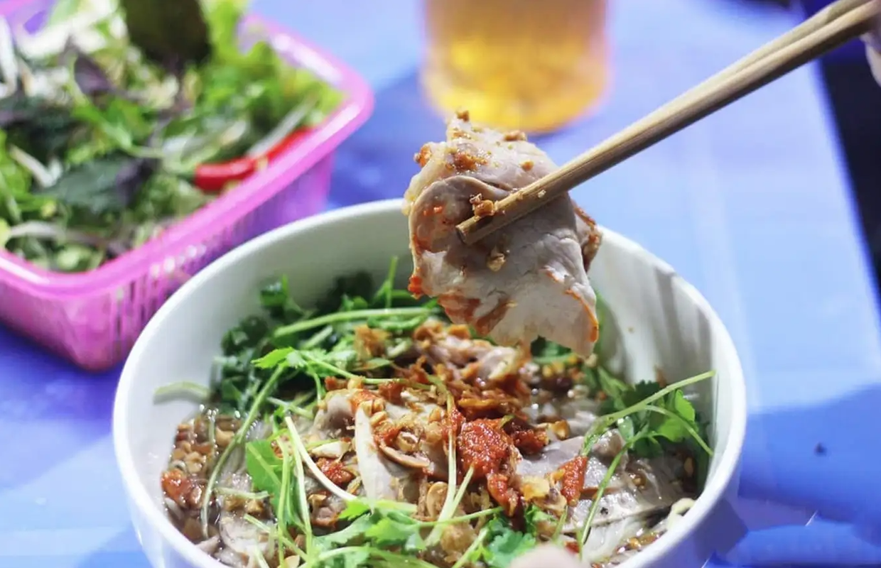 Những đặc sản độc lạ không thể bỏ lỡ khi đến du lịch Hà Giang