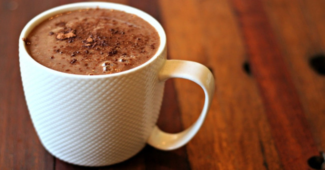 Những loại thực phẩm nào giúp giữ ấm cơ thể trong mùa đông?