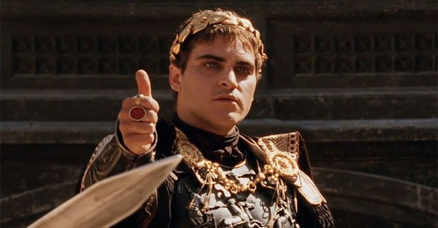 Những sự kiện lịch sử khiến ai nghe thấy cũng phải choáng váng