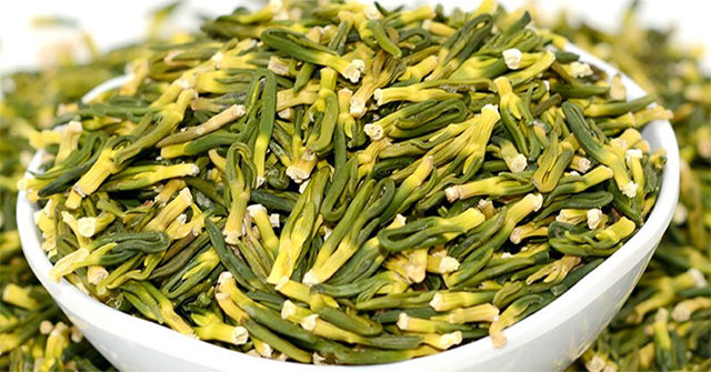 Những tác dụng của tâm sen ít ai ngờ tới