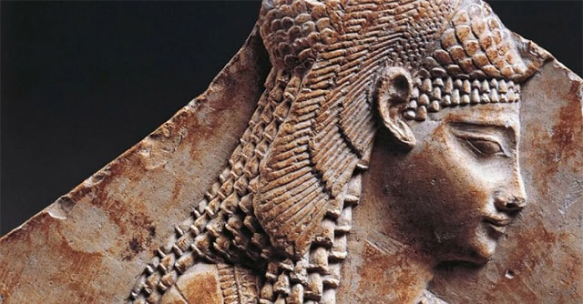 Nữ hoàng Cleopatra - pharaoh cuối cùng của Ai Cập cổ đại là người da trắng hay đen?