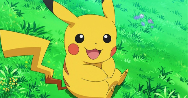Protein Pikachu có ích gì trong cơ thể người? 