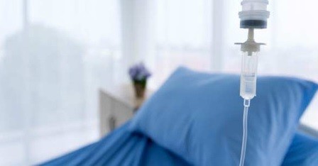 Quý ông 50 tuổi gãy dương vật vì quan hệ tư thế lạ với vợ