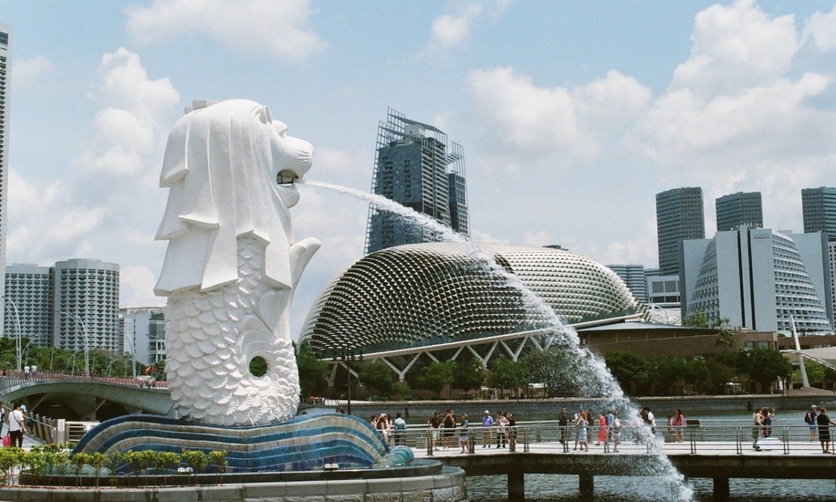 Singapore hút khách Việt dịp 2/9