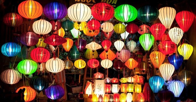 Sự tích Tết Nguyên Tiêu – Rằm tháng Giêng