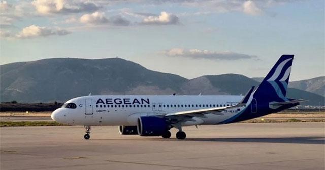 Tại sao nhiệt độ cao khiến máy bay khó cất cánh?