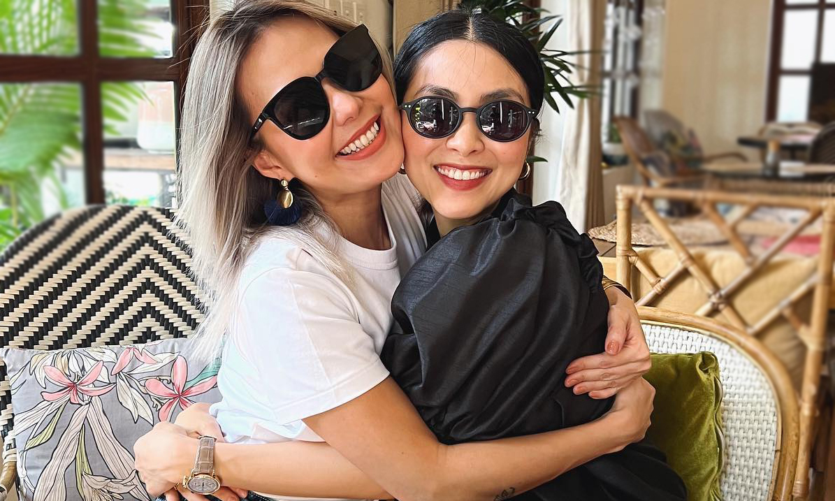 Tăng Thanh Hà đãi bạn mâm cơm nhà thanh đạm