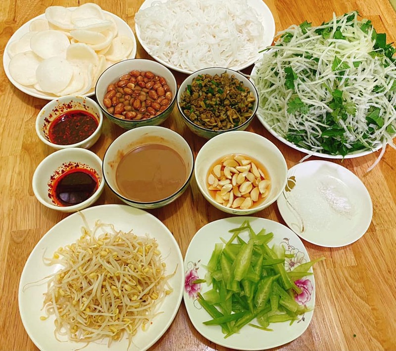 Thịt Hến là loại thịt có calo thấp giàu iốt tốt cho não bộ