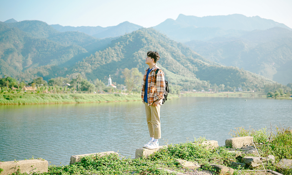 Thổ địa Đà Nẵng gợi ý điểm check-in xanh mát