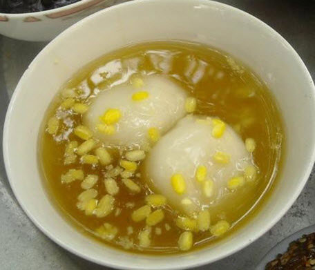 Tìm hiểu nguồn gốc và ý nghĩa ngày Tết Hàn thực 3/3 âm lịch