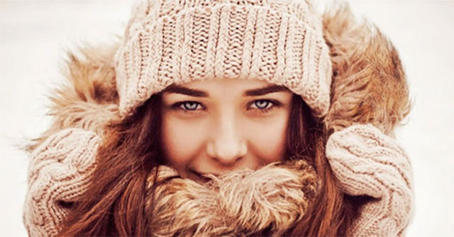 Top 5 giải pháp giảm khó thở do không khí lạnh tăng cường