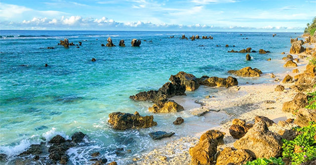 Top 8 sự thật về quốc gia ít du khách ghé thăm nhất thế giới