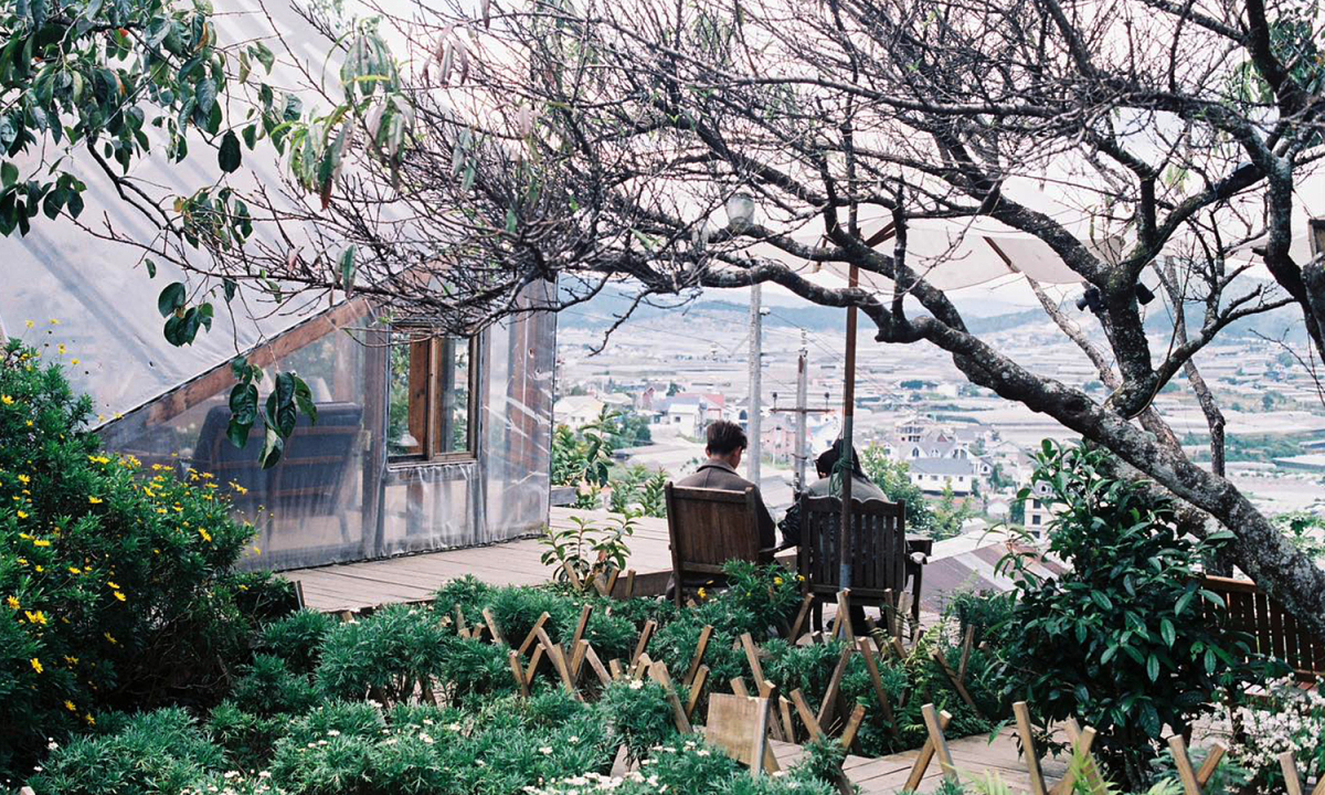 Tour 48 giờ ở Đà Lạt đi đâu ăn gì?