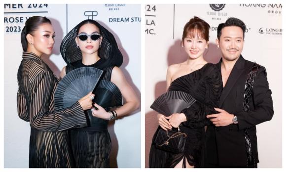 Trấn Thành và Hari Won đi du lịch kỷ niệm 7 năm ngày cưới