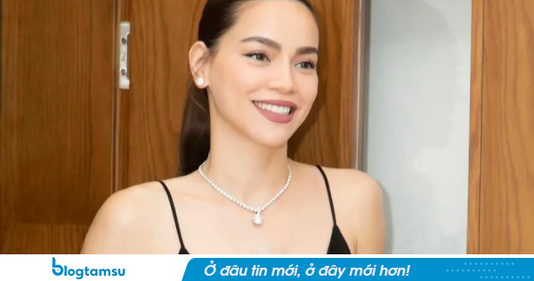Xôn xao Hồ Ngọc Hà chuẩn bị xuất ngoại gặp gỡ nữ ca sĩ đình đám