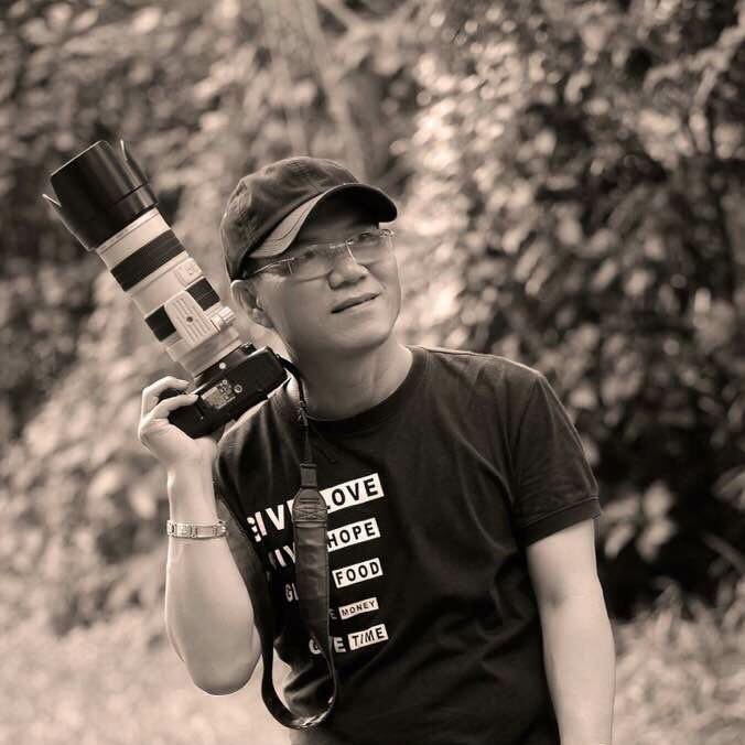 Nhiếp ảnh Thành Xuân Anh triển lãm ảnh nghệ thuật “ĐỜI NGƯỜI- ĐỜI SEN” gây quỹ từ thiện.