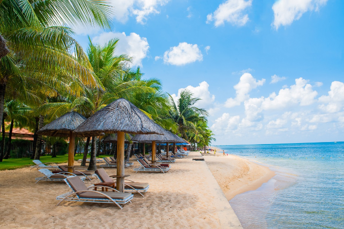 Phú Quốc thiên đường nghỉ dưỡng lý tưởng của du khách