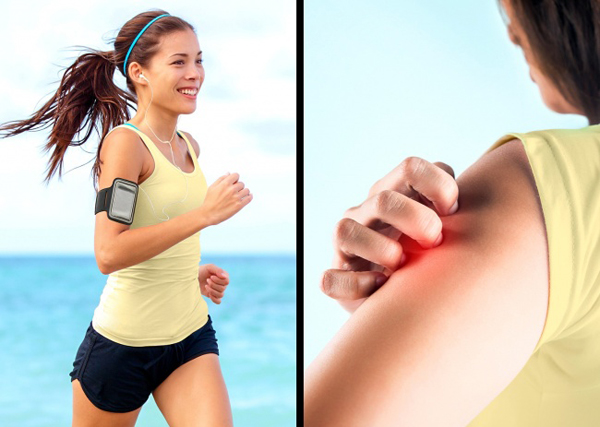 8 vấn đề phái đẹp thường gặp khi mới tập gym và cách khắc phục