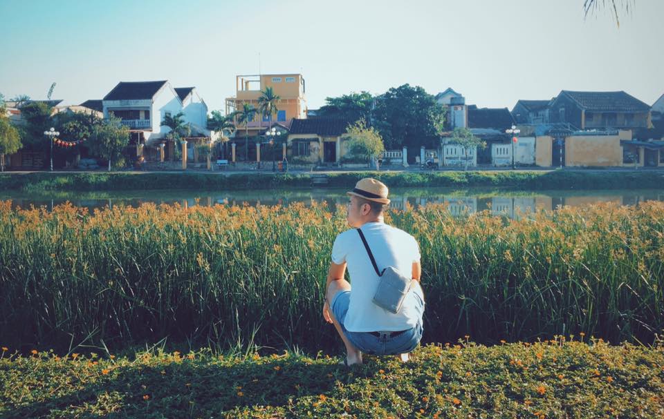 Phượt Huế - Đà Nẵng - Hội An 3 ngày với 2 triệu đồng